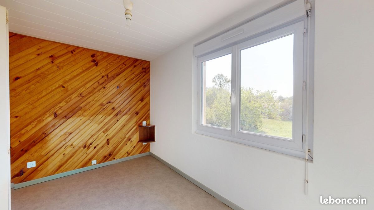 Maison à vendre, 130m², Amou