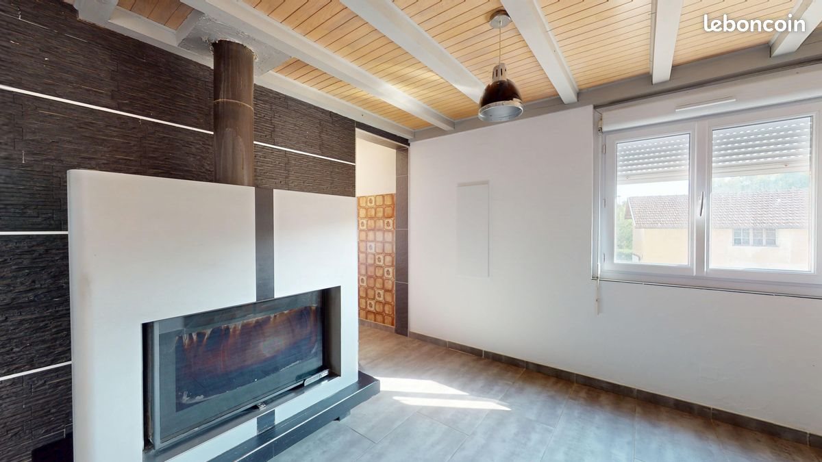 Maison à vendre, 130m², Amou