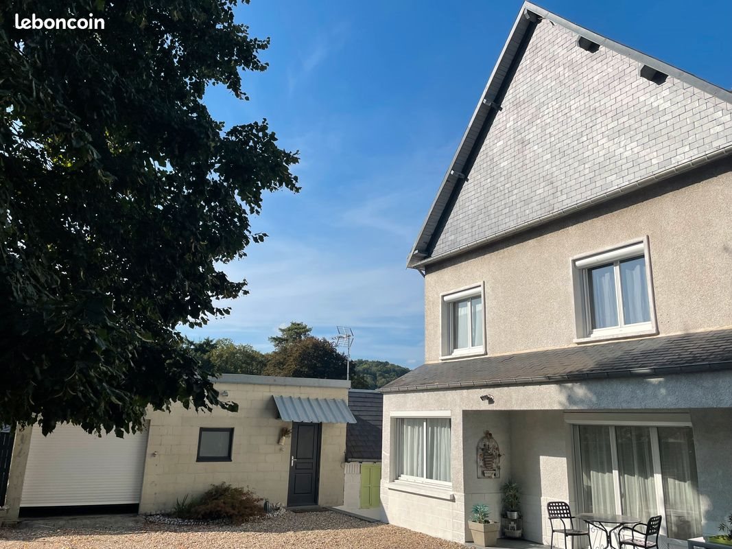 Maison à vendre, 161m², Montville