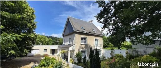 Maison à vendre, 161m², Montville