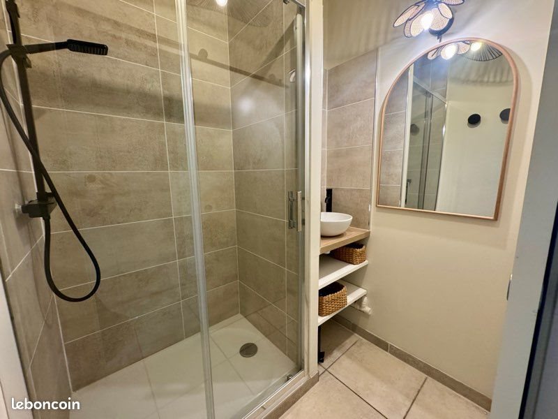 Appartement à vendre, 26m², Agde (Cap d'Agde)
