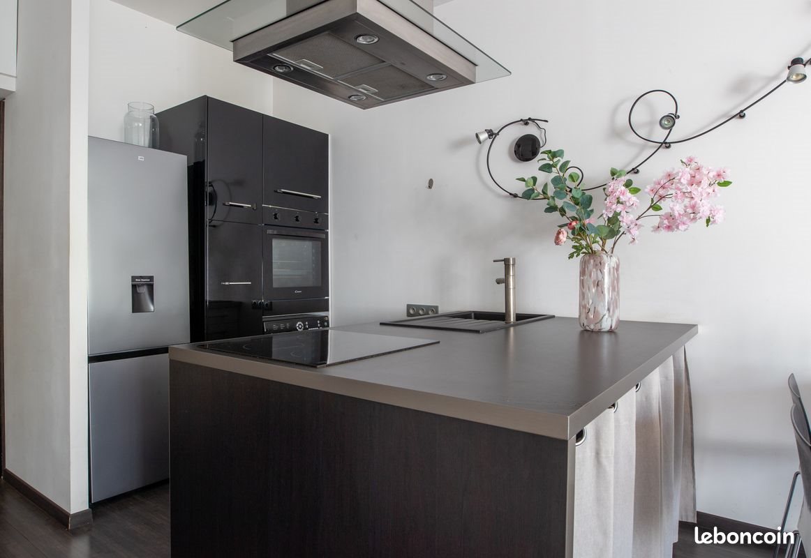 Appartement à vendre, 54m², Tourcoing