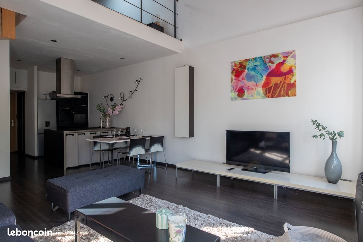 Appartement à vendre, 54m², Tourcoing