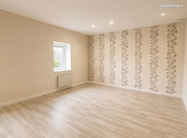 Appartement à vendre, 120m², Bouzonville