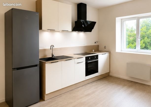 Appartement à vendre, 120m², Bouzonville