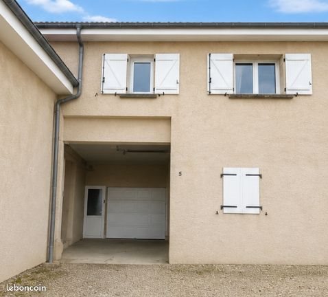 Appartement à vendre, 120m², Bouzonville