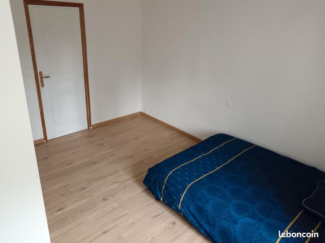 Maison à louer, 47m², Le Landreau