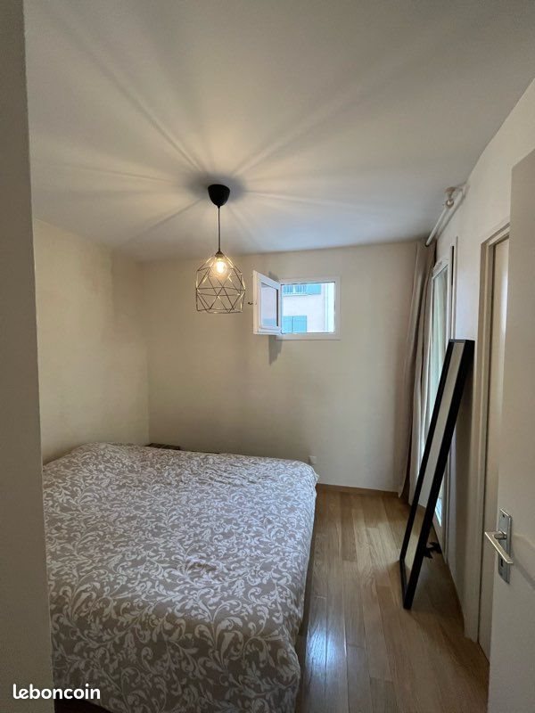 Appartement à louer, 40m², Roquebrune-sur-Argens