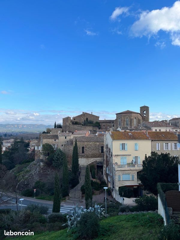 Appartement à louer, 40m², Roquebrune-sur-Argens