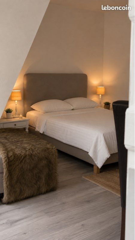 Appartement à louer, 35m², Saint-Maur-des-Fossés