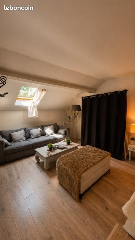 Appartement à louer, 35m², Saint-Maur-des-Fossés