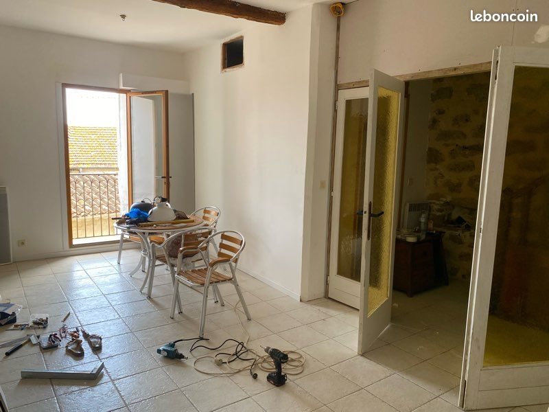 Maison à louer, 105m², Puissalicon