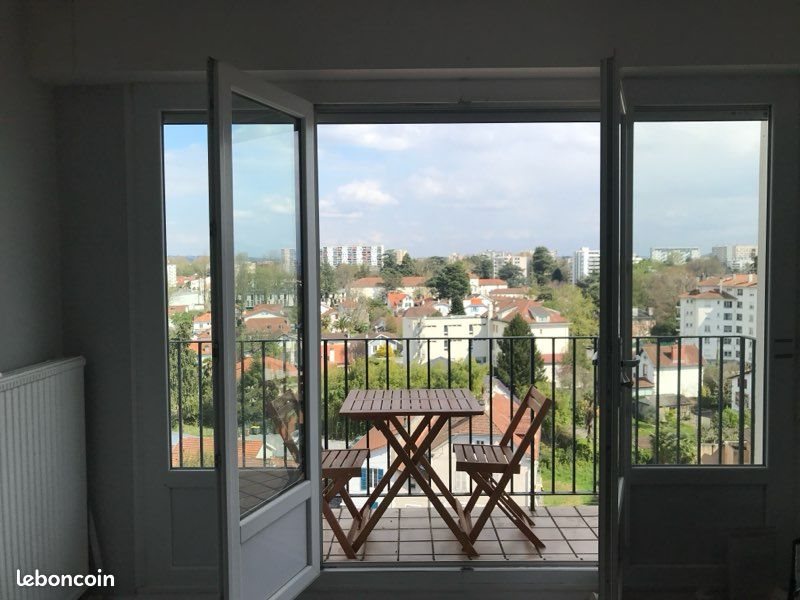 Appartement à louer, 28m², Pau