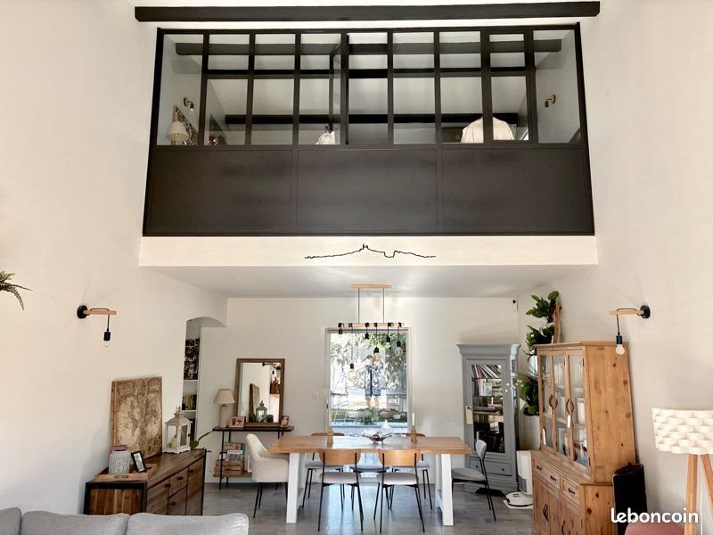 Maison à vendre, 125m², Rognac