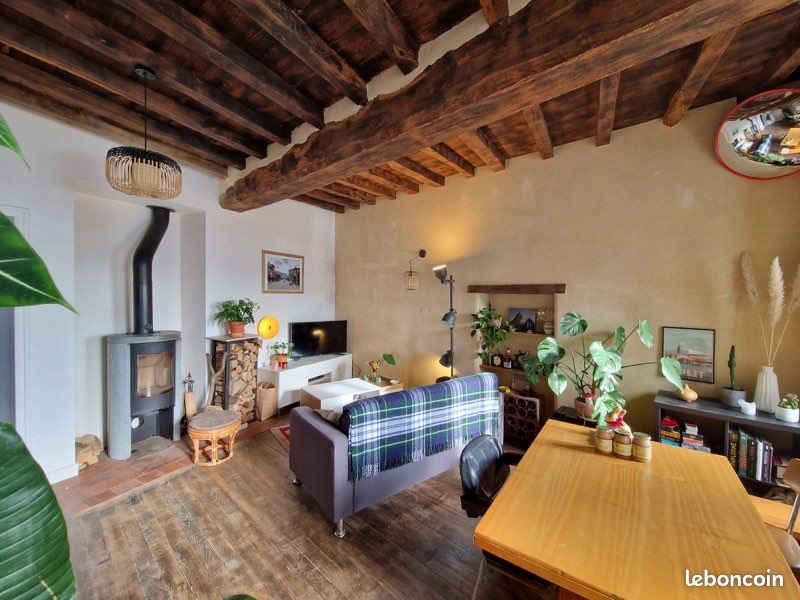 Maison à vendre, 88m², Rennes