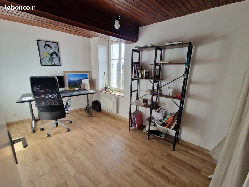 Maison à vendre, 88m², Rennes