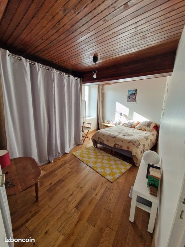 Maison à vendre, 88m², Rennes