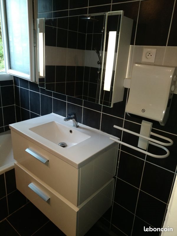 Appartement à louer, 86m², Montpellier