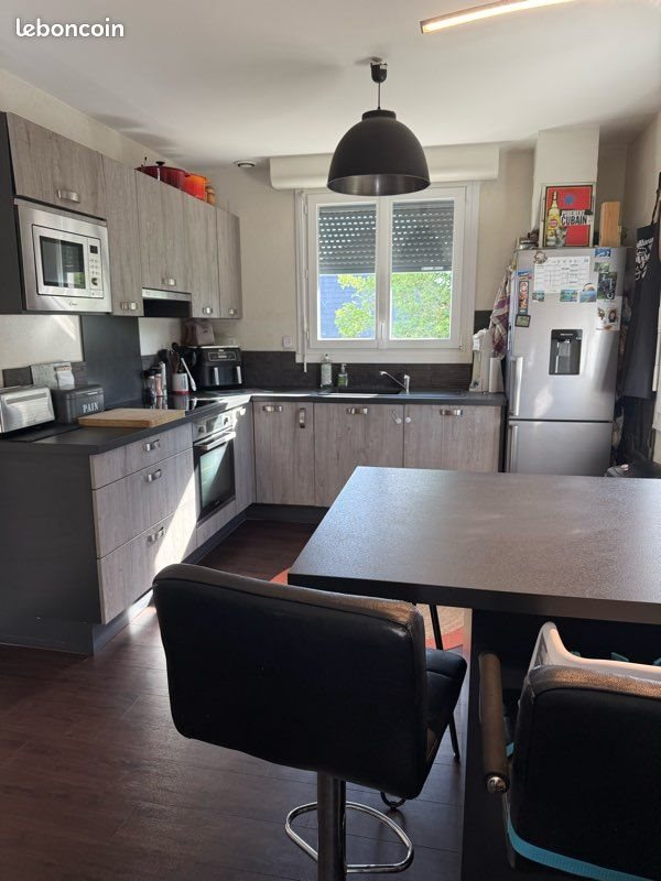Maison à vendre, 99m², Saint-Priest-de-Gimel
