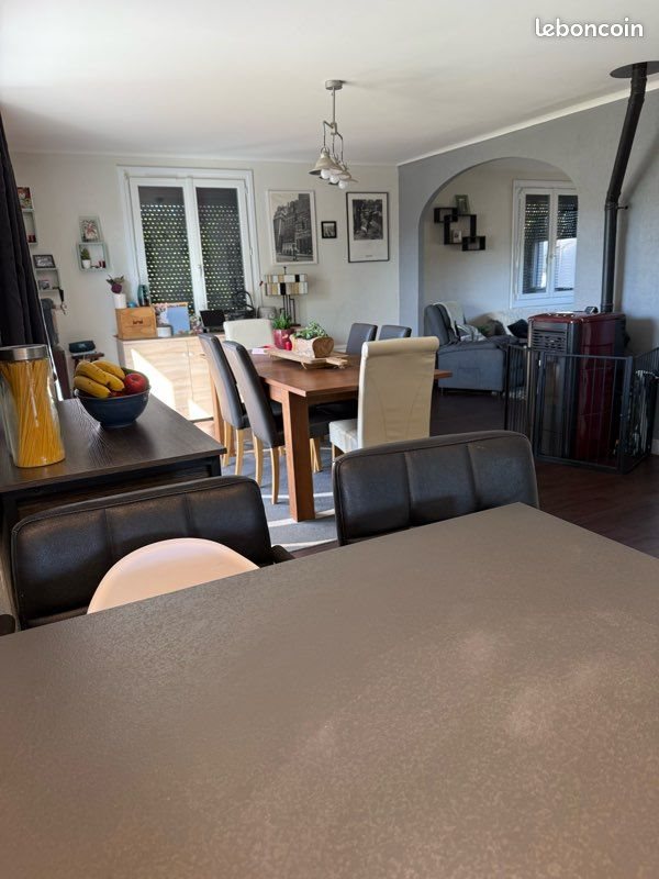 Maison à vendre, 99m², Saint-Priest-de-Gimel