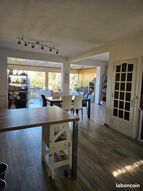 Maison à vendre, 126m², Brives-Charensac