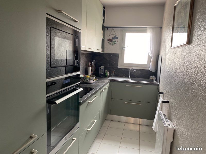 Appartement à vendre, 80m², Agde (Cap d'Agde)