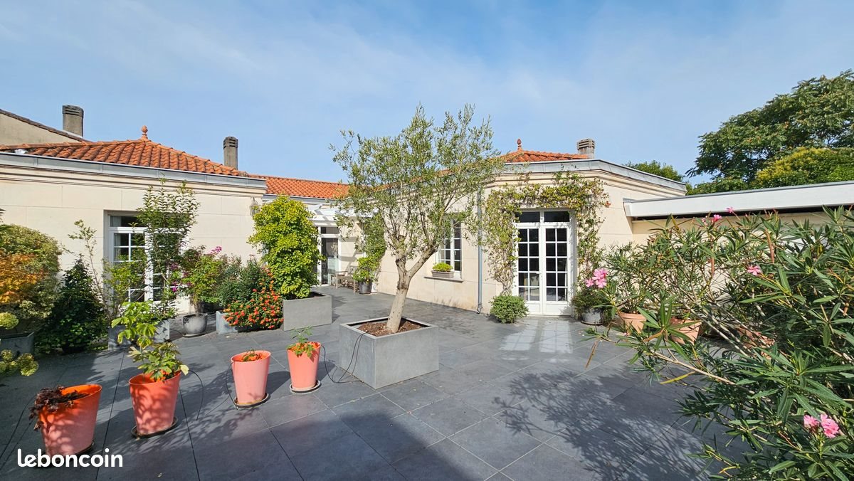 Maison à vendre, 255m², Bordeaux