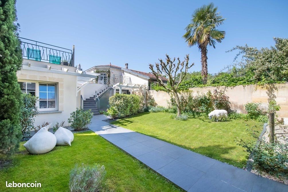 Maison à vendre, 255m², Bordeaux