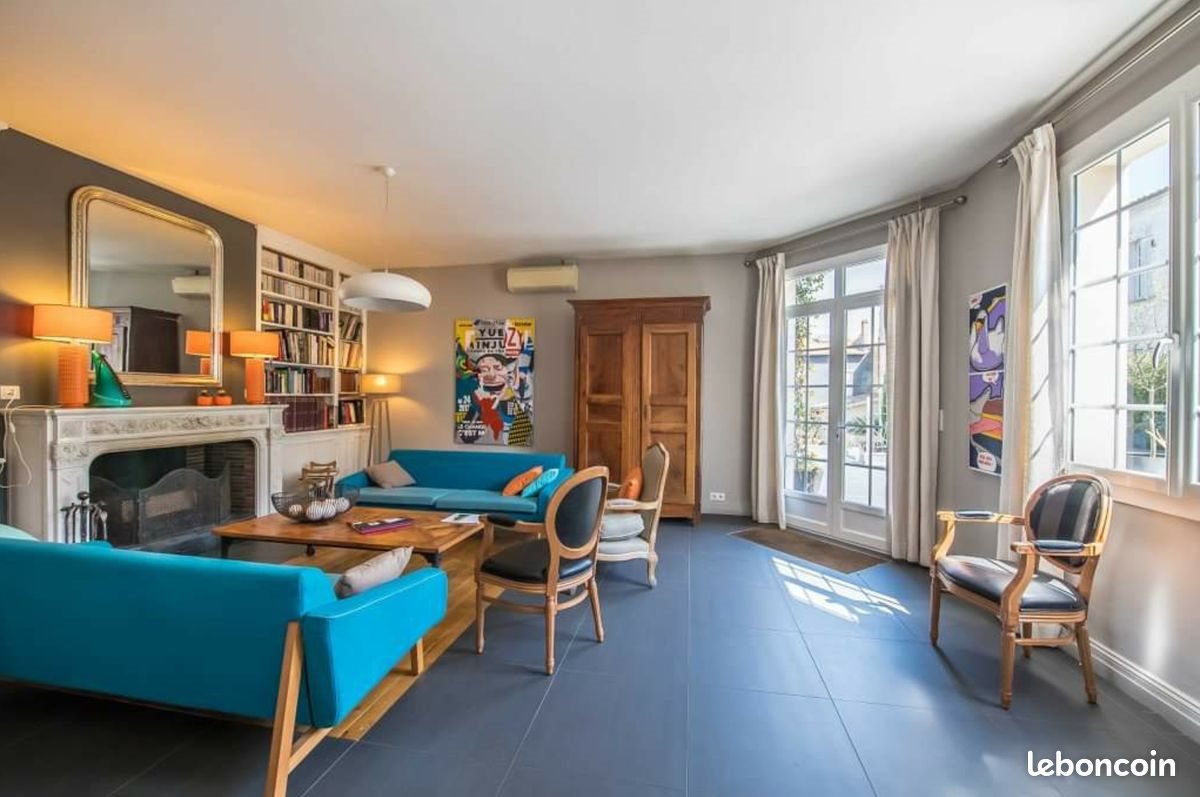 Maison à vendre, 255m², Bordeaux