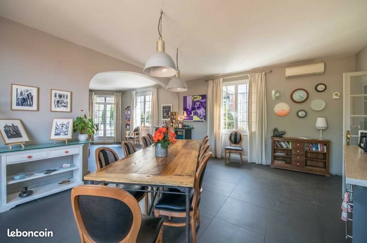 Maison à vendre, 255m², Bordeaux