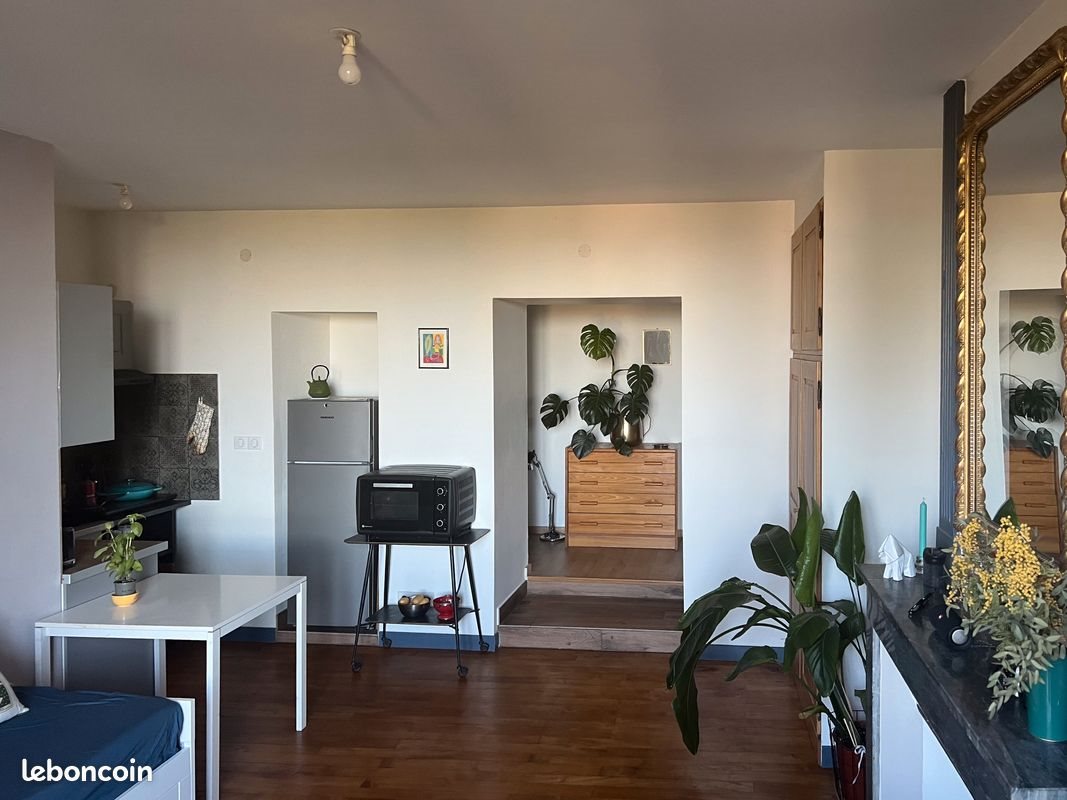 Appartement à louer, 50m², Annonay