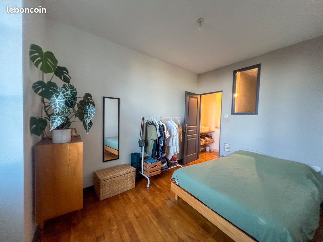 Appartement à louer, 50m², Annonay