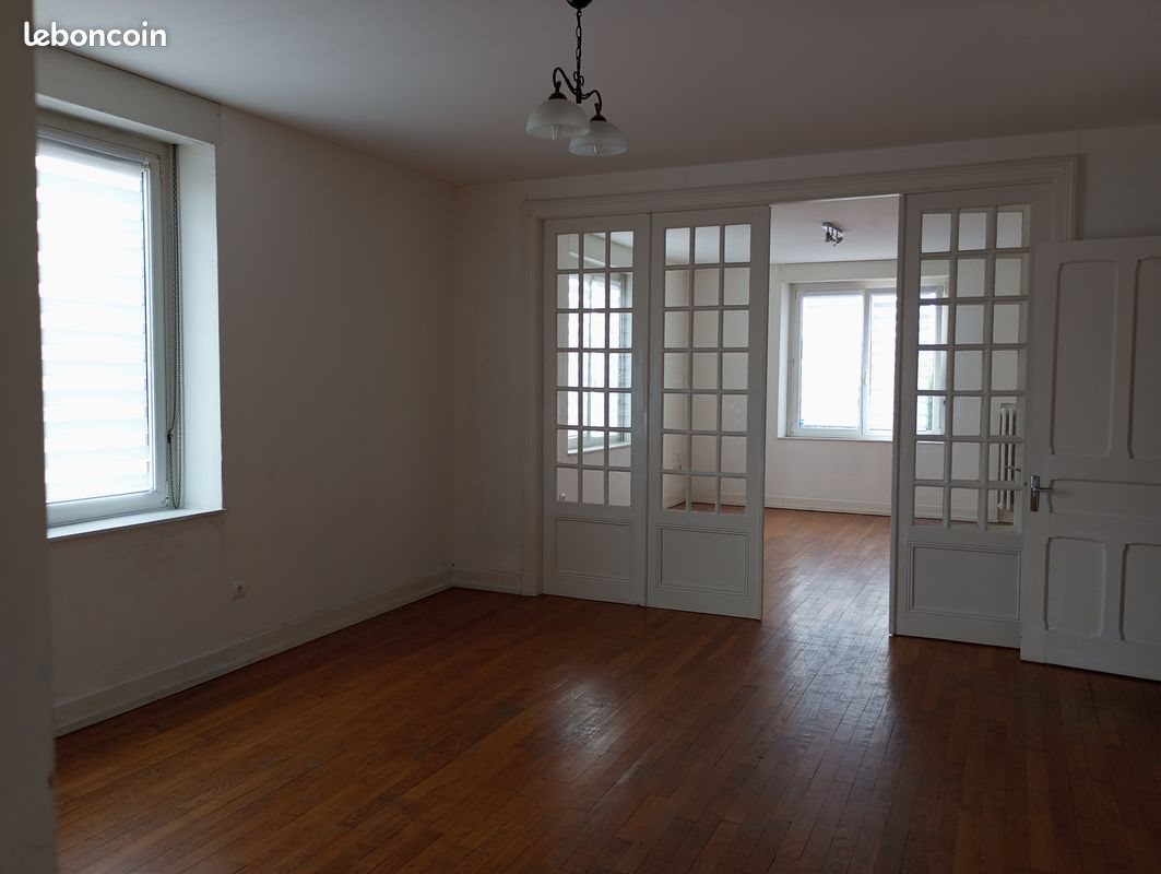 Appartement à louer, 110m², Bavilliers