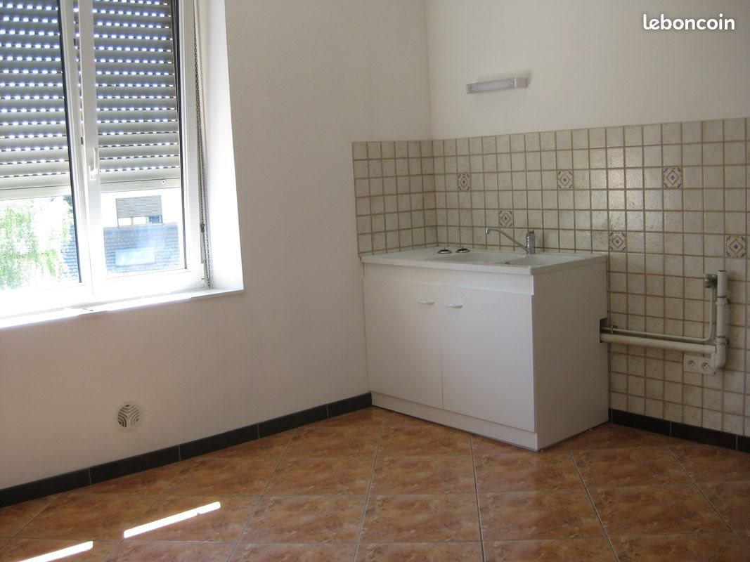 Appartement à louer, 110m², Bavilliers