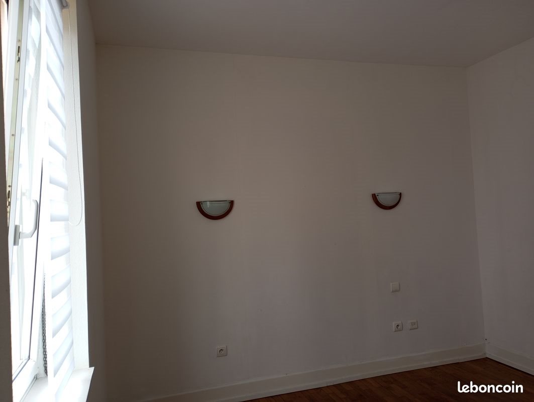 Appartement à louer, 110m², Bavilliers