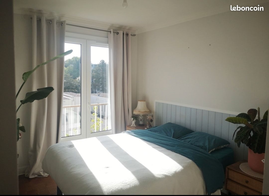 Appartement à louer, 57m², Angers