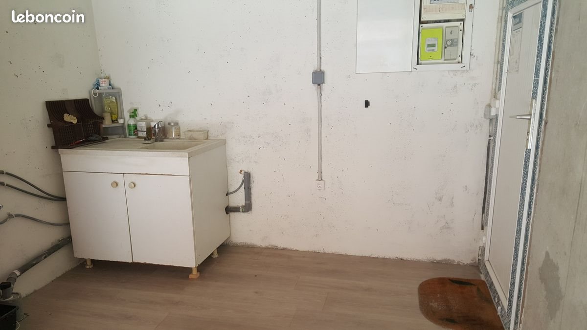 Appartement à louer, 44m², Habsheim