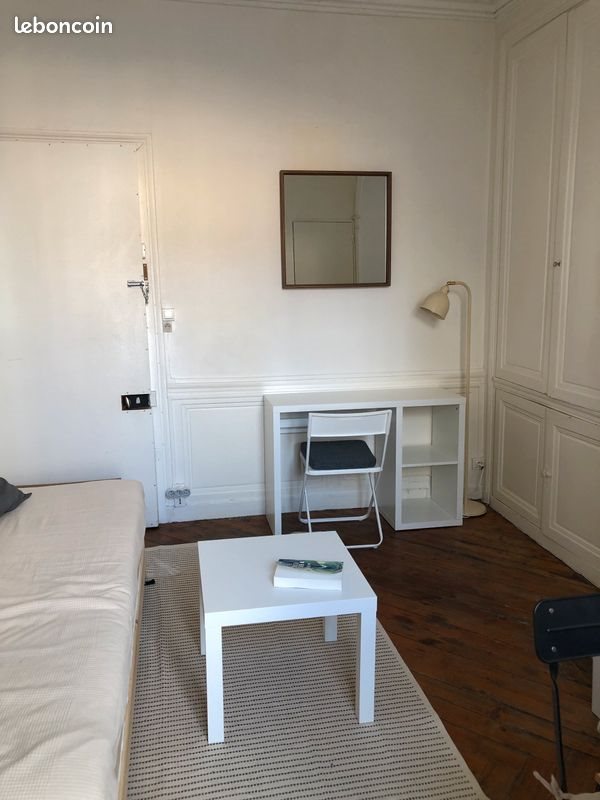 Appartement à louer, 17m², Rouen