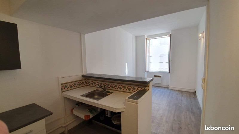 Appartement à louer, 31m², Montélimar