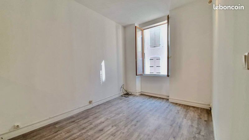 Appartement à louer, 31m², Montélimar