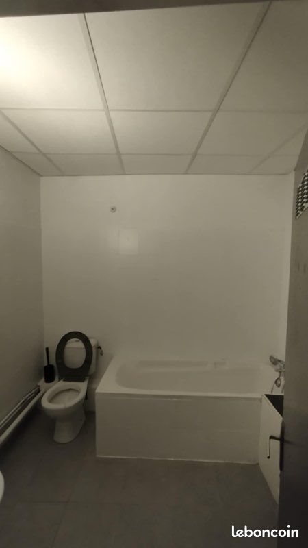 Appartement à louer, 31m², Montélimar