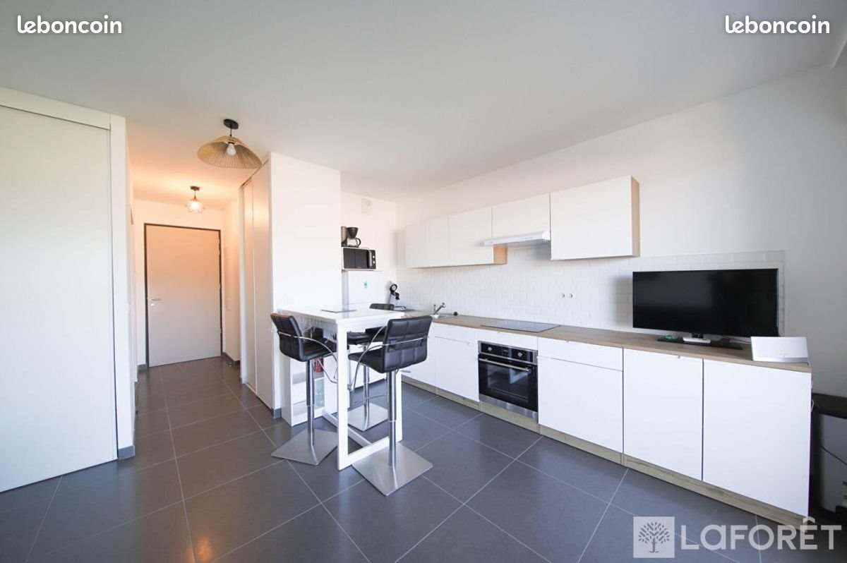 Appartement à vendre, 30m², Porto-Vecchio
