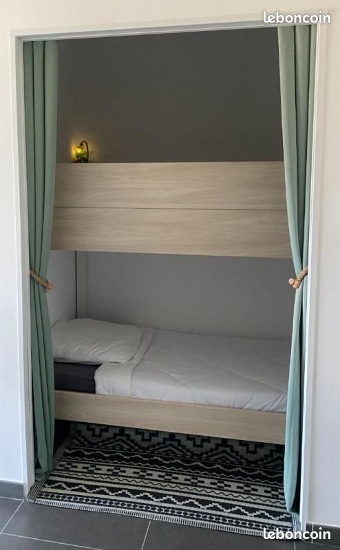 Appartement à vendre, 30m², Porto-Vecchio