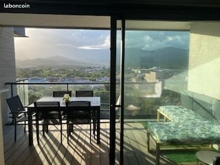 Appartement à vendre, 30m², Porto-Vecchio