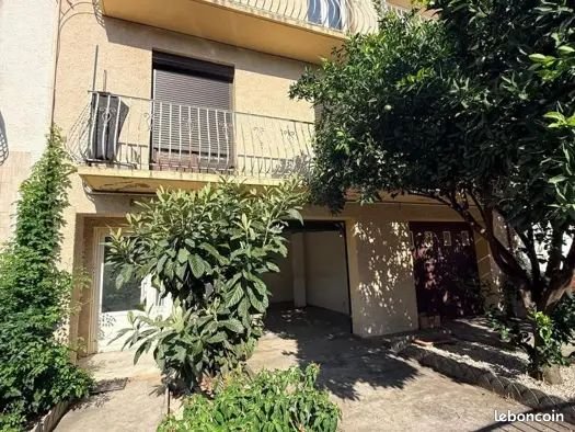 Appartement à vendre, 57m², Pessac