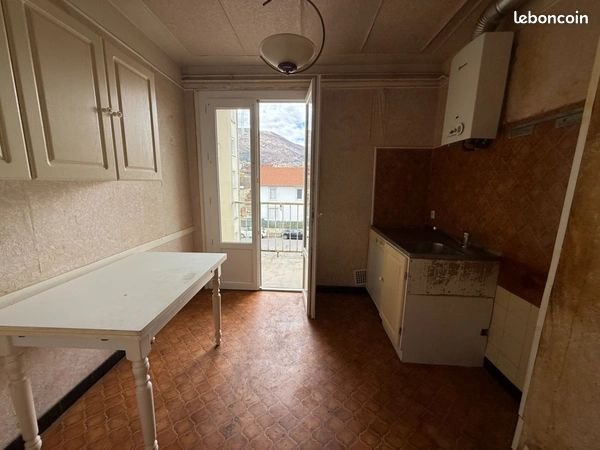 Appartement à vendre, 57m², Pessac