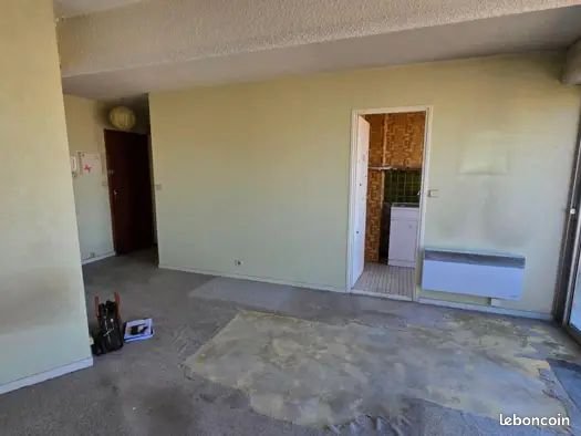 Appartement à vendre, 57m², Pessac