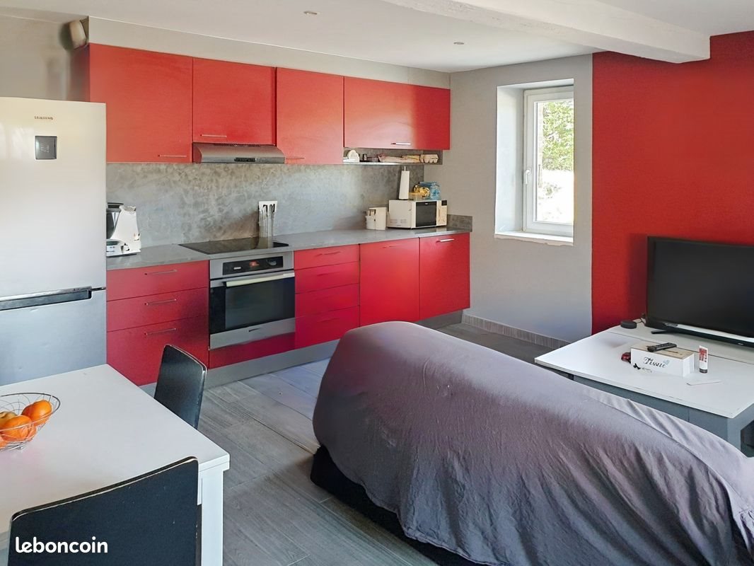 Maison à louer, 83m², Gardouch