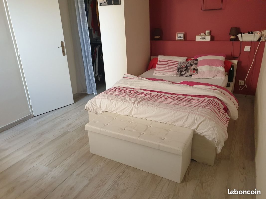 Maison à louer, 83m², Gardouch
