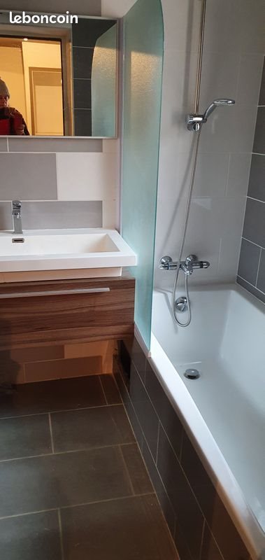 Maison à louer, 83m², Gardouch